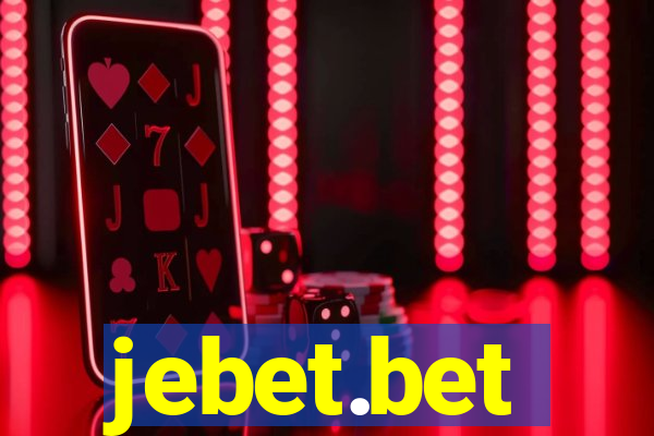 jebet.bet