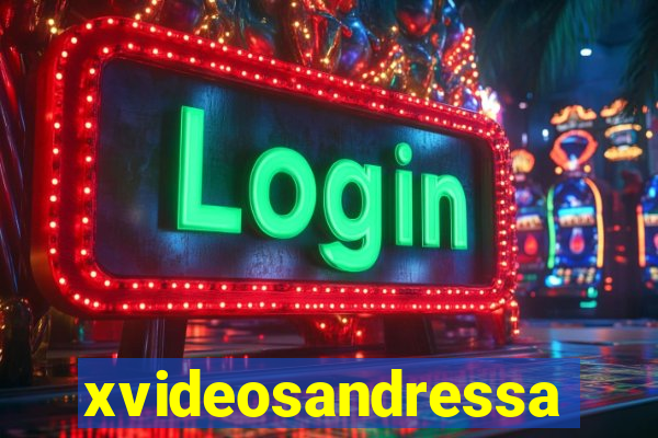 xvideosandressaurach