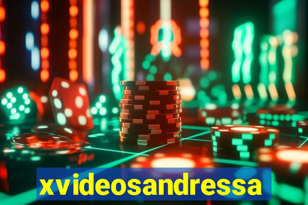 xvideosandressaurach