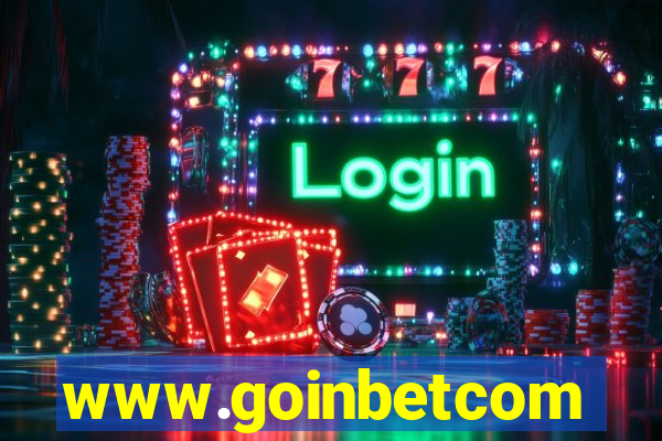 www.goinbetcom