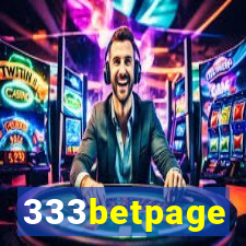 333betpage