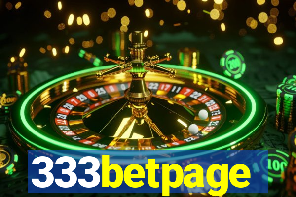 333betpage