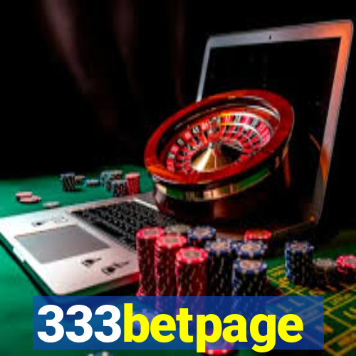 333betpage