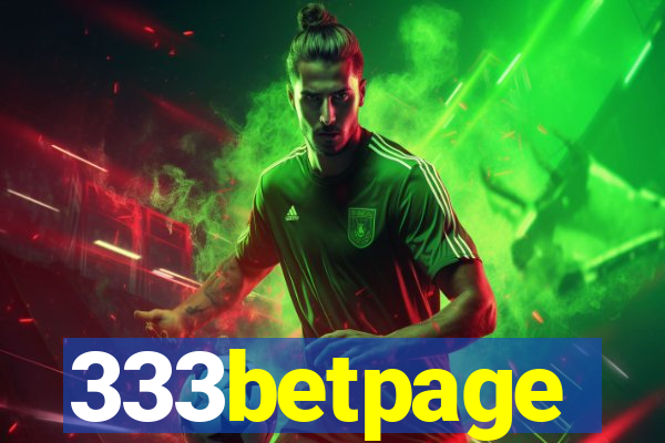 333betpage