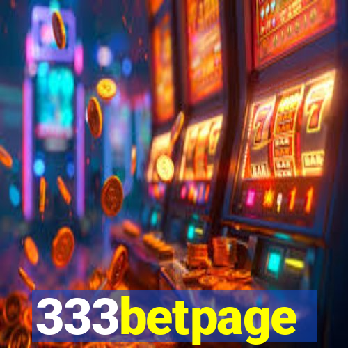 333betpage