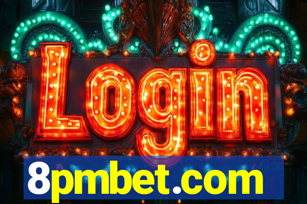 8pmbet.com