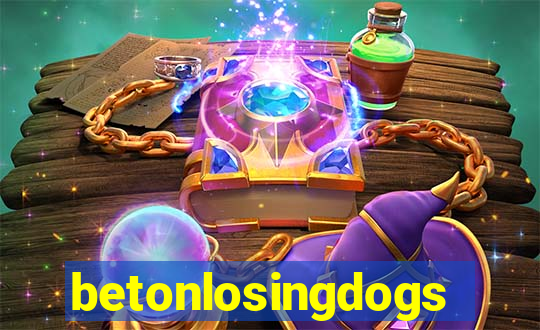 betonlosingdogs