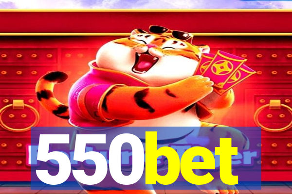 550bet