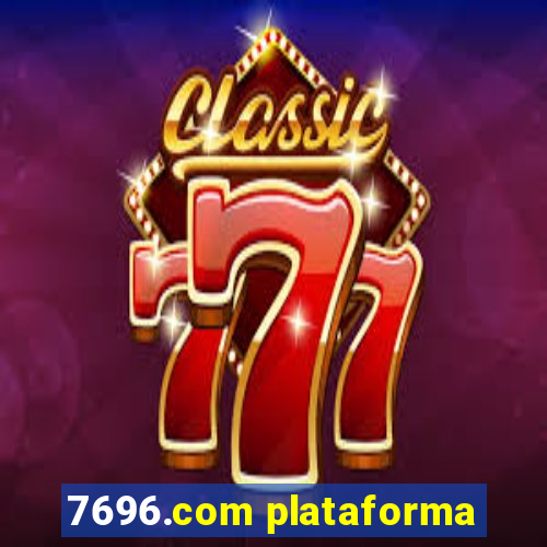 7696.com plataforma