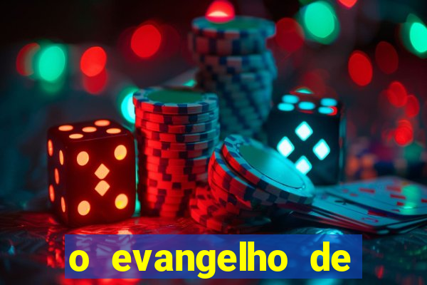 o evangelho de maria madalena pdf gratis