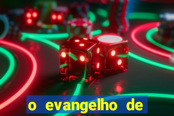 o evangelho de maria madalena pdf gratis