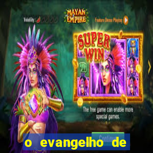 o evangelho de maria madalena pdf gratis