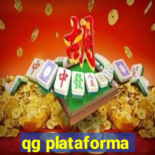 qg plataforma