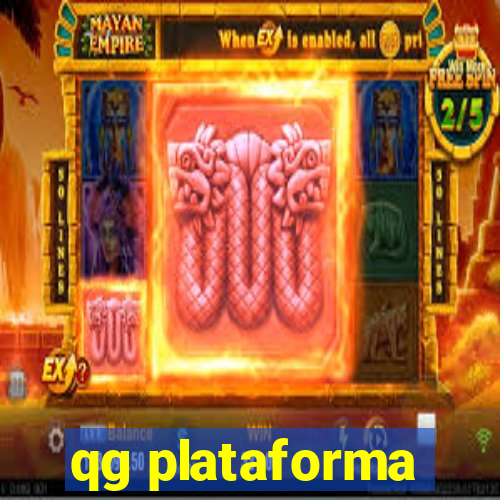 qg plataforma