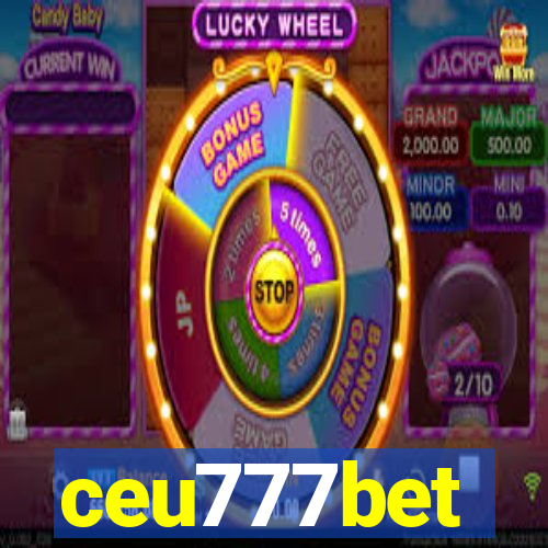 ceu777bet