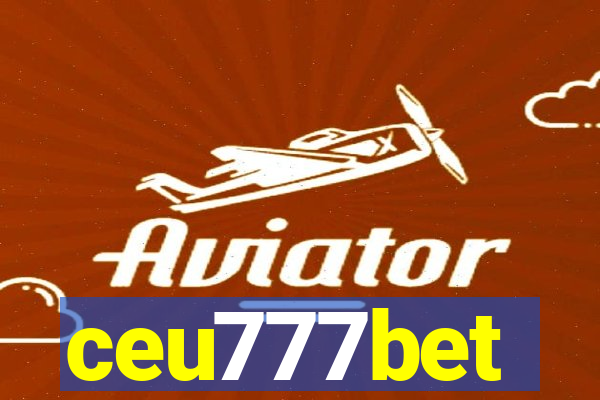 ceu777bet