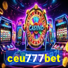 ceu777bet