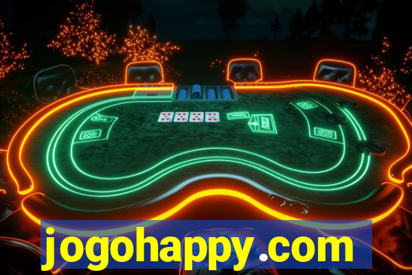 jogohappy.com