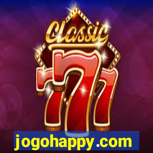 jogohappy.com