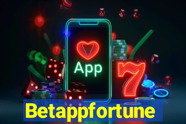 Betappfortune