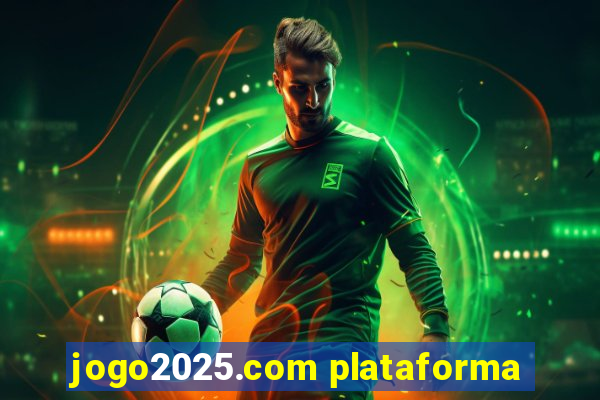 jogo2025.com plataforma