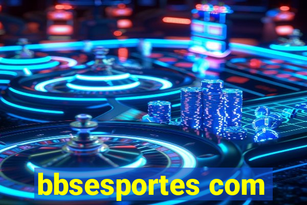 bbsesportes com