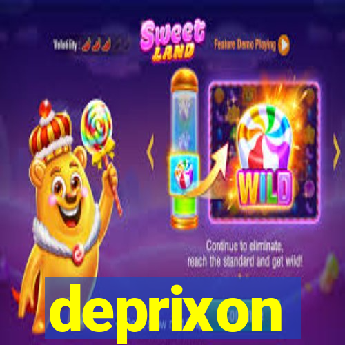 deprixon