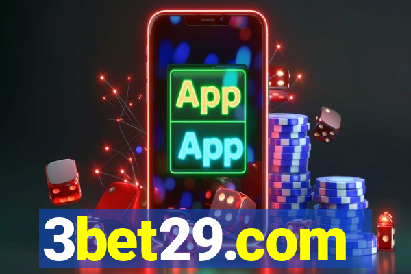 3bet29.com