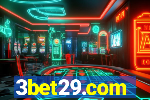 3bet29.com