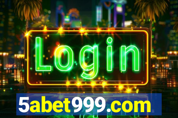 5abet999.com