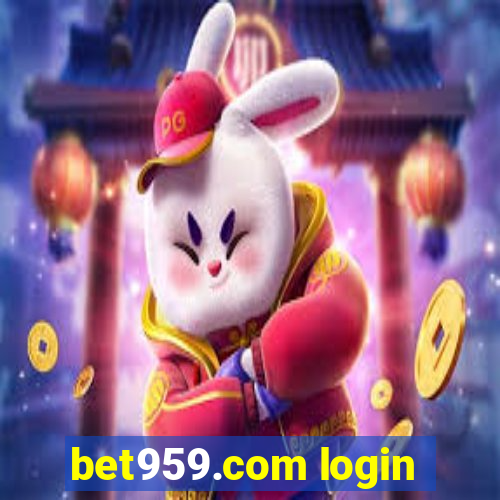 bet959.com login