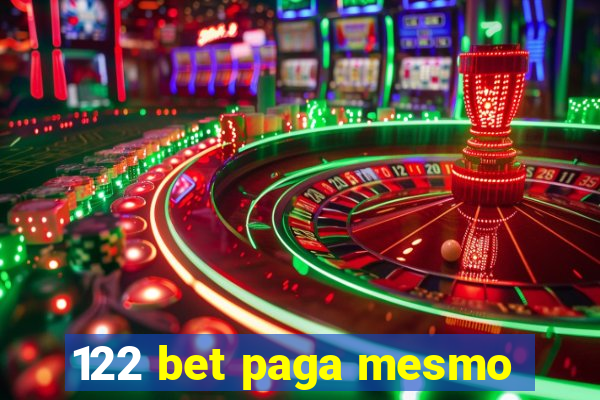 122 bet paga mesmo