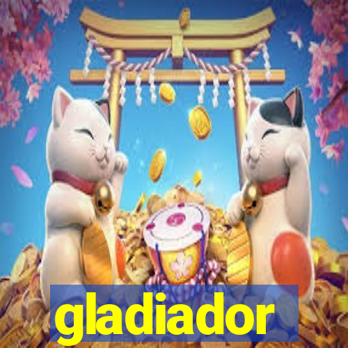 gladiador significado espiritual