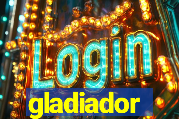 gladiador significado espiritual