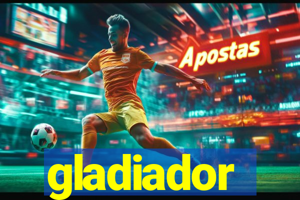 gladiador significado espiritual