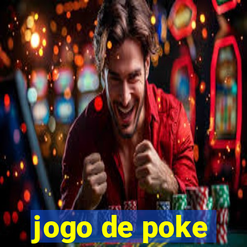 jogo de poke