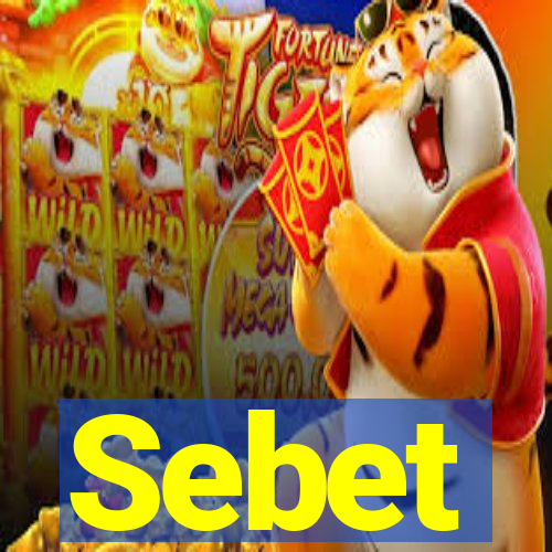 Sebet