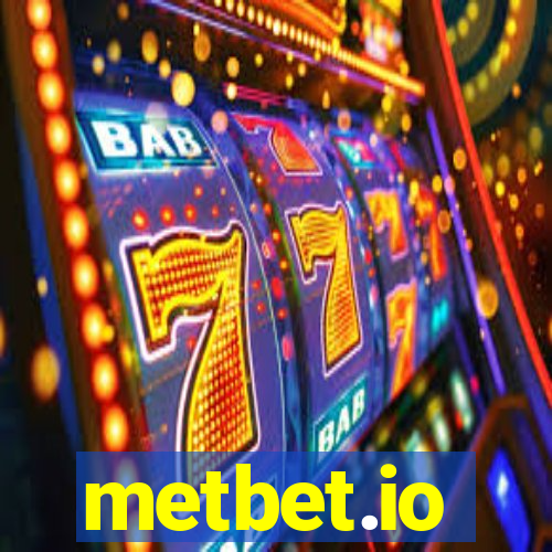 metbet.io