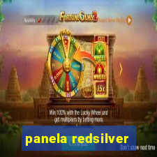 panela redsilver