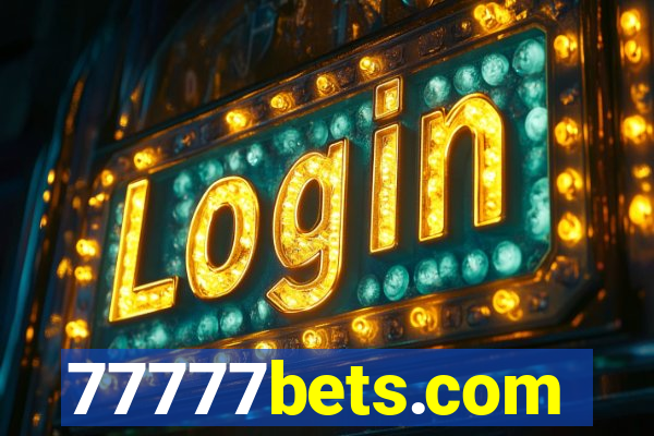 77777bets.com