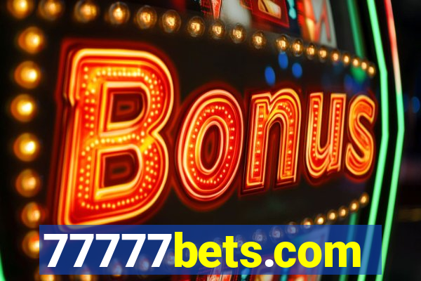 77777bets.com