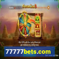 77777bets.com