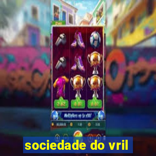 sociedade do vril