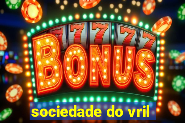 sociedade do vril