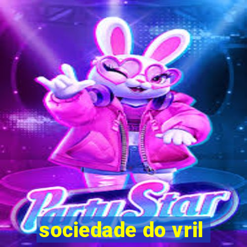 sociedade do vril