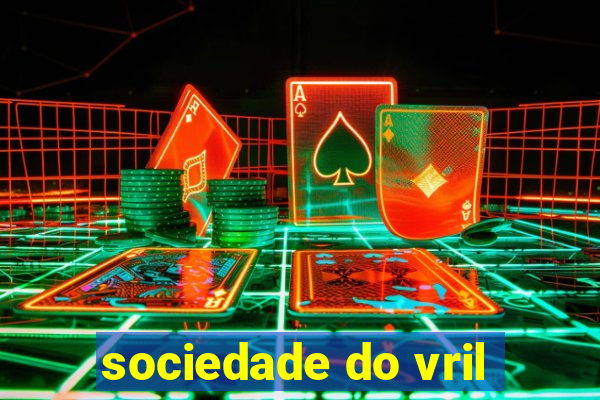 sociedade do vril