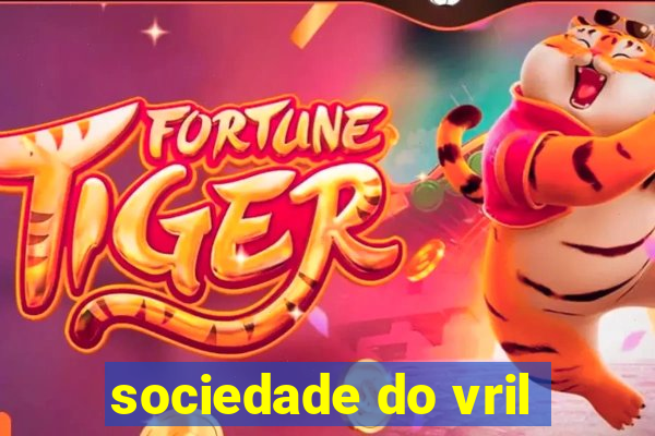 sociedade do vril