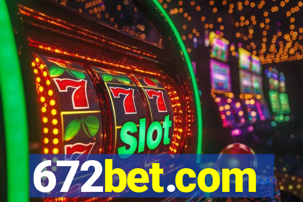 672bet.com