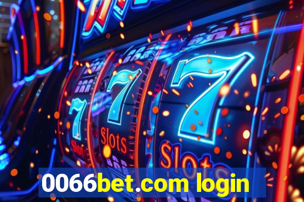 0066bet.com login