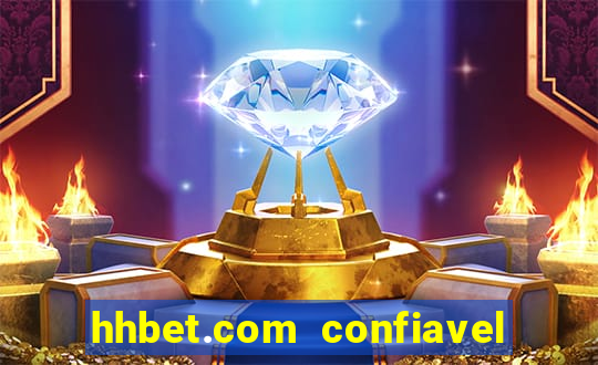 hhbet.com  confiavel